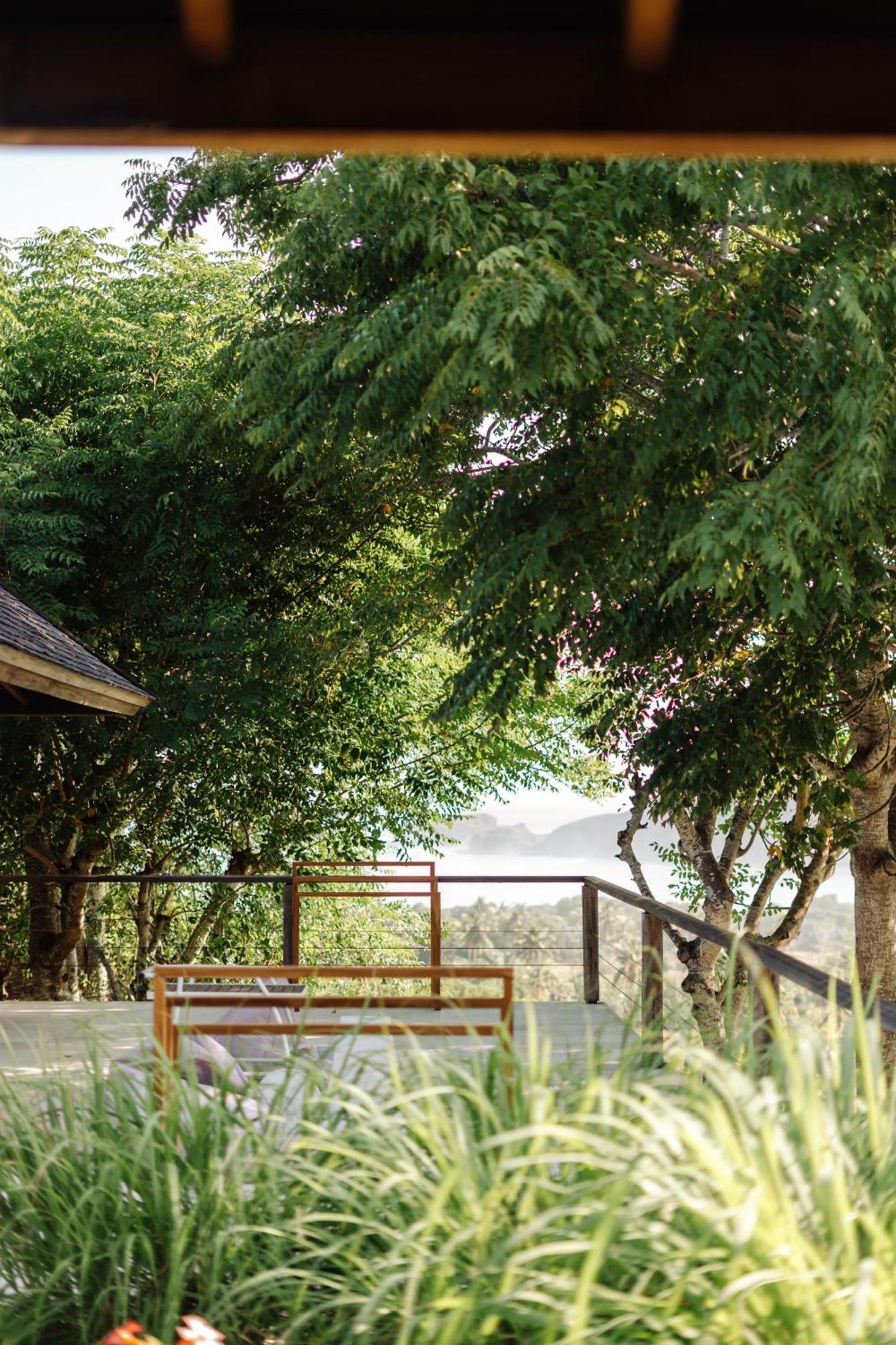 ヴィラ ソルガス Kuta  エクステリア 写真